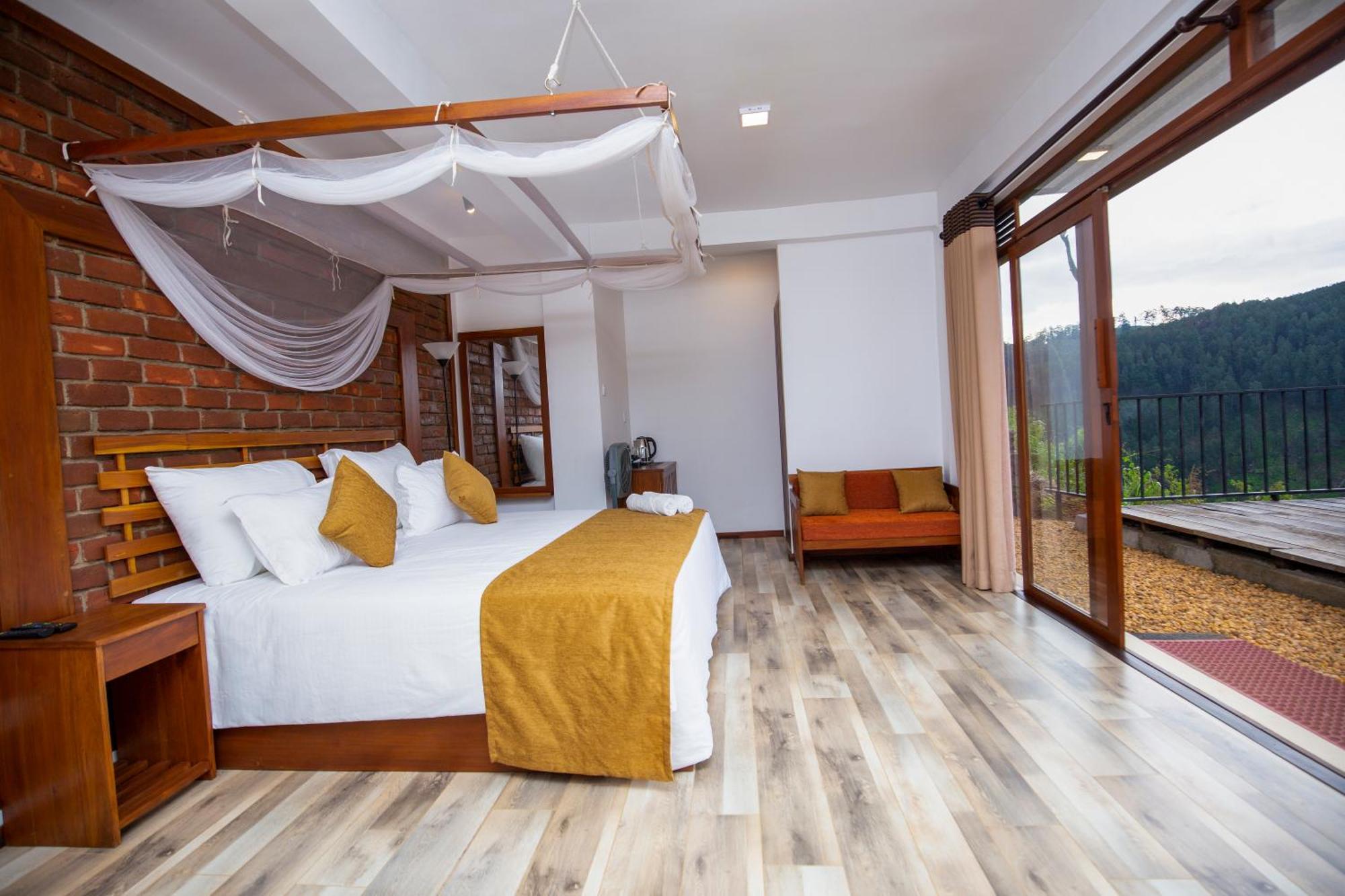 Dowa Elegance Resort إيلا المظهر الخارجي الصورة