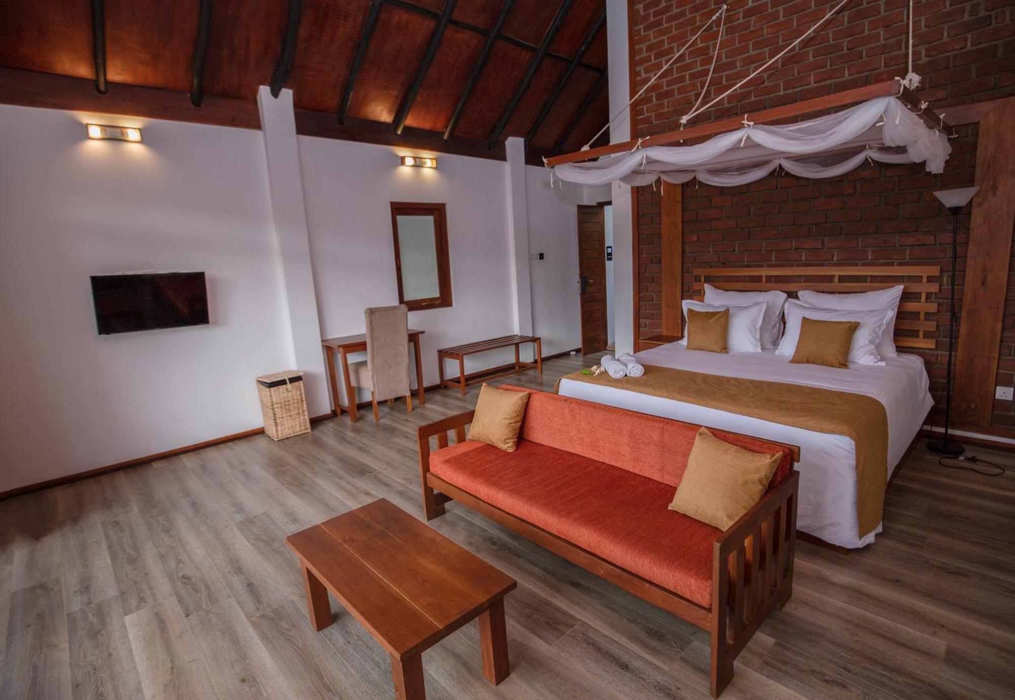 Dowa Elegance Resort إيلا المظهر الخارجي الصورة